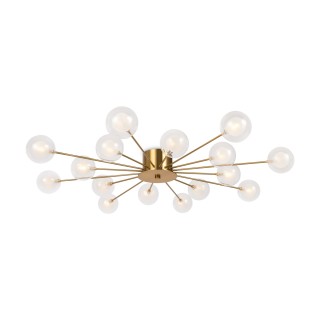 Потолочный светильник Freya FR5242CL-16BS1-foto4