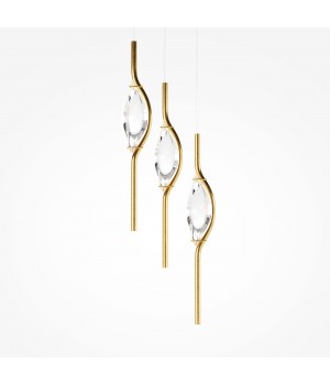 Подвесной светильник Maytoni MOD347PL-L24BS3K-foto4