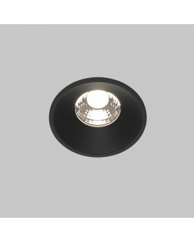 Встраиваемый светильник Technical DL058-7W4K-B-foto5