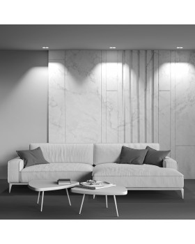 Встраиваемый светильник Technical DL043-02-10W3K-SQ-W-foto6