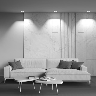 Встраиваемый светильник Technical DL043-02-10W3K-SQ-W-foto6