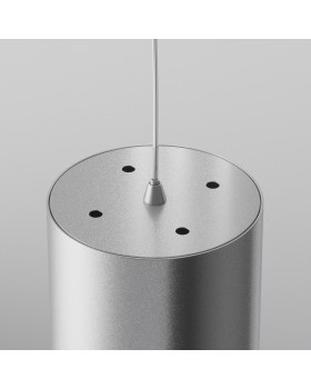 Подвесной светильник Technical P088PL-GX53-S-foto8