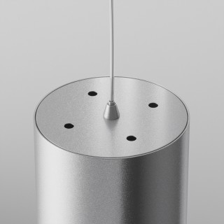 Подвесной светильник Technical P088PL-GX53-S-foto8