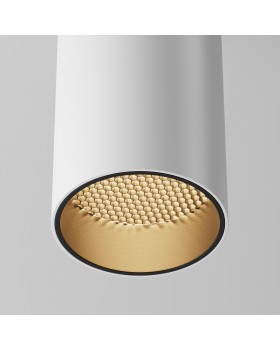 Потолочный светильник Technical C056CL-L12W3K-W-D-W-foto9