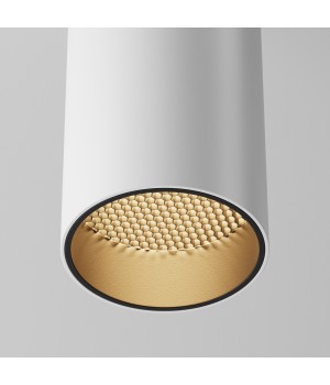 Потолочный светильник Technical C056CL-L12W3K-W-D-W-foto9