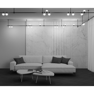 Трековый светильник Technical TR149-1-5W3K-B-foto8