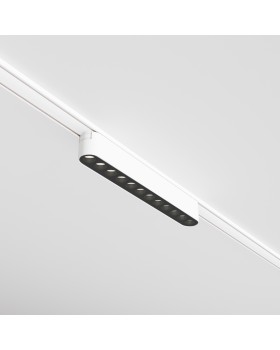 Трековый светильник Technical TR082-1-12W4K-M-W-foto5