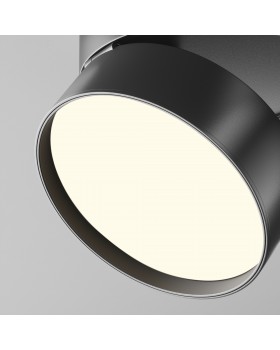 Потолочный светильник Technical C024CL-18W4K-B-1-foto2