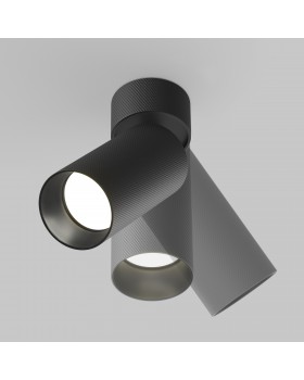 Потолочный светильник Technical C082CL-01-GU10-B-foto5