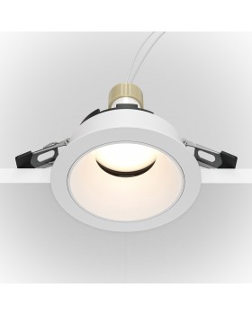 Встраиваемый светильник Technical DL051-U-1W-foto2