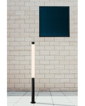 Садово-парковый светильник Outdoor O041FL-L100B3K-foto4