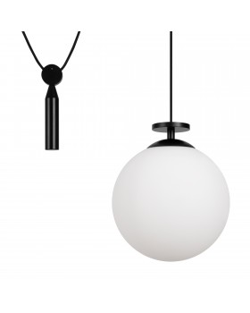 Подвесной светильник Freya FR5221PL-01B-foto6