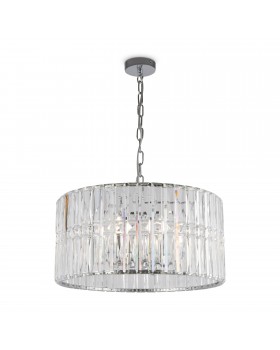 Подвесной светильник Maytoni MOD094PL-06CH-foto2