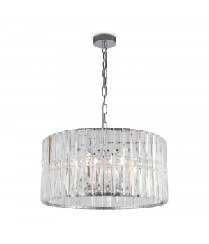 Подвесной светильник Maytoni MOD094PL-06CH-foto2