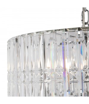 Подвесной светильник Maytoni MOD094PL-06CH-foto7