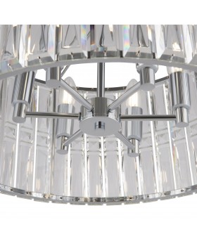 Подвесной светильник Maytoni MOD094PL-06CH-foto5