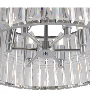 Подвесной светильник Maytoni MOD094PL-06CH-foto13