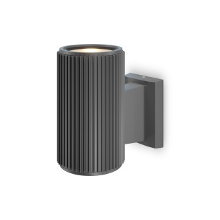 Настенный светильник (бра) Outdoor O419WL-01GR-foto2