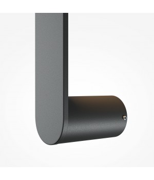 Настенный светильник (бра) Maytoni MOD356WL-L4B3K-foto6