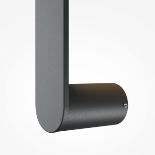 Настенный светильник (бра) Maytoni MOD356WL-L4B3K-foto6