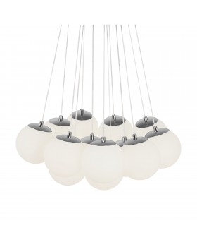 Подвесной светильник Freya FR5231PL-13CH-foto4