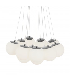 Подвесной светильник Freya FR5231PL-13CH-foto4