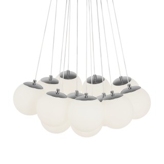 Подвесной светильник Freya FR5231PL-13CH-foto4