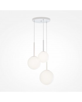 Подвесной светильник Maytoni MOD321PL-03W-foto3