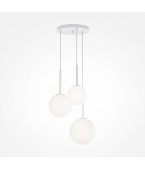 Подвесной светильник Maytoni MOD321PL-03W-foto3