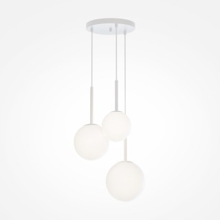 Подвесной светильник Maytoni MOD321PL-03W-foto3