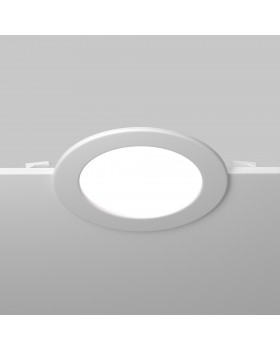 Встраиваемый светильник Technical DL017-6-L18W3-4-6K-foto5