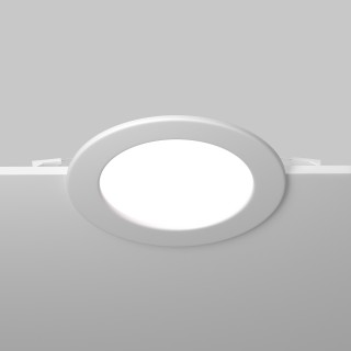 Встраиваемый светильник Technical DL017-6-L18W3-4-6K-foto5