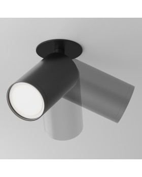 Встраиваемый светильник Technical C049CL-U-1B-foto5