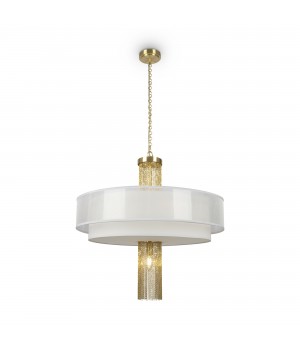 Подвесной светильник Maytoni MOD151PL-05G-foto4