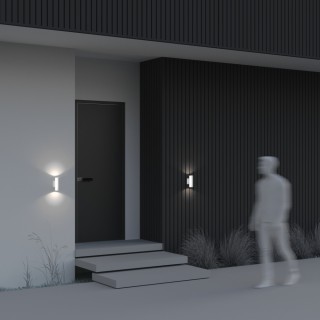 Настенный светильник (бра) Outdoor O574WL-02W-foto3