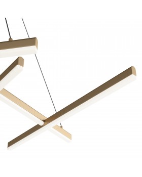 Подвесной светильник Maytoni MOD016PL-L80GK-foto2