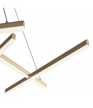 Подвесной светильник Maytoni MOD016PL-L80GK-foto2