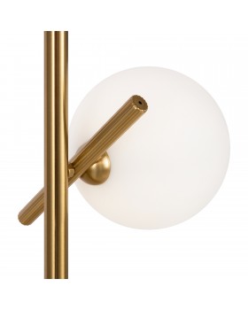 Напольный светильник (торшер) Freya FR5259FL-03BS-foto9