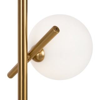 Напольный светильник (торшер) Freya FR5259FL-03BS-foto9