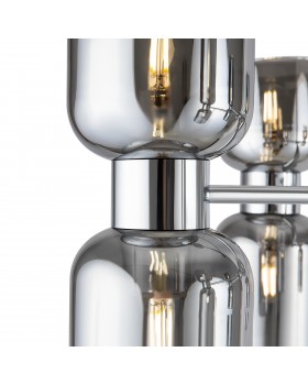 Подвесной светильник Freya FR5203PL-10CH1-foto2