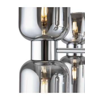 Подвесной светильник Freya FR5203PL-10CH1-foto2