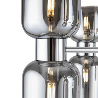 Подвесной светильник Freya FR5203PL-10CH1-foto2