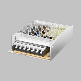 Источник напряжения Technical PSL006-150W-48V-IP20-foto3