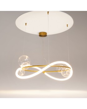 Подвесной светильник Maytoni MOD289PL-L44BS3K-foto8