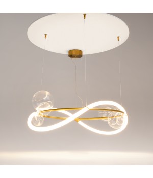 Подвесной светильник Maytoni MOD289PL-L44BS3K-foto8