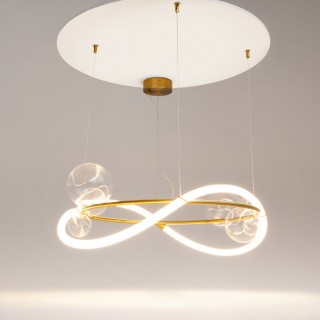 Подвесной светильник Maytoni MOD289PL-L44BS3K-foto8