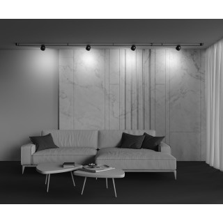 Подвесной светильник Technical TR124B-12W4K-B-foto3