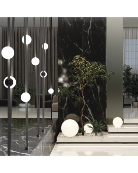 Подвесной светильник Technical TR125B-10W4K-B-foto2