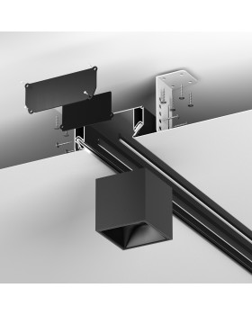 Профиль Technical ALM-9940-SC-B-2M-foto3