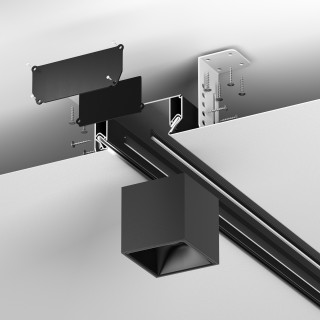 Профиль Technical ALM-9940-SC-B-2M-foto3